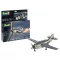 Revell - Model Set Fairey Gannet AS.1/AS.4 makett
