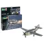 Revell - Model Set Fairey Gannet AS.1/AS.4 makett