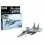 Revell - Model Set Boeing F-15C Eagle repülő makett