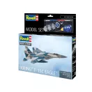 Revell - Model Set Boeing F-15C Eagle repülő makett