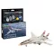Revell - Model Set Grumman F-14A Tomcat makett