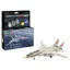 Revell - Model Set Grumman F-14A Tomcat makett