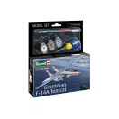 Revell - Model Set Grumman F-14A Tomcat makett