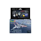 Revell - Model Set Grumman F-14A Tomcat makett