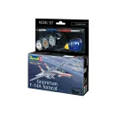 Revell - Model Set Grumman F-14A Tomcat makett