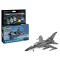Revell - Model Set Panavia Tornado IDS/GR.1 makett
