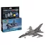 Revell - Model Set Panavia Tornado IDS/GR.1 makett