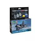 Revell - Model Set Panavia Tornado IDS/GR.1 makett
