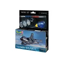 Revell - Model Set Panavia Tornado IDS/GR.1 makett