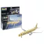 Revell - Model Set A321 Condor repülő makett