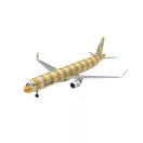 Revell - Model Set A321 Condor repülő makett