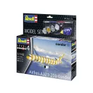 Revell - Model Set A321 Condor repülő makett
