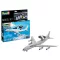 Revell - Model Set Boeing E-3A repülő makett