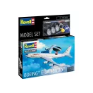 Revell - Model Set Boeing E-3A repülő makett