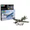 Revell - Model Set Do335 Pfeil makett