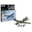 Revell - Model Set Do335 Pfeil makett