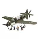 Revell - Model Set Do335 Pfeil makett