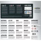 Revell - Model Set Do335 Pfeil makett