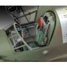 Revell - Model Set Do335 Pfeil makett