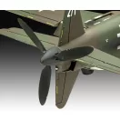 Revell - Model Set Do335 Pfeil makett