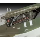 Revell - Model Set Do335 Pfeil makett
