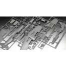 Revell - Model Set Do335 Pfeil makett