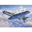Revell - Model Set Do335 Pfeil makett