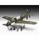 Revell - Model Set Do335 Pfeil makett