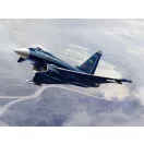 Revell - Model Set Eurofighter Typhoon - RAF makett