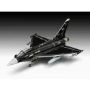 Revell - Model Set Eurofighter Typhoon - RAF makett