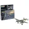 Revell - Model Set Arado AR-240 makett