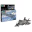 Revell - Model Set Lockheed Martin® F-35®A Lightning II® makett