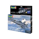 Revell - Model Set Lockheed Martin® F-35®A Lightning II® makett