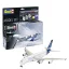Revell - Model Set Airbus A380 repülő makett