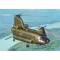 Revell - Model Set CH-47D Chinook makett
