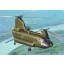 Revell - Model Set CH-47D Chinook makett