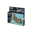 Revell - Model Set CH-47D Chinook makett