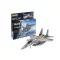 Revell - Model Set F-15E Strike Eagle makett