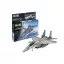 Revell - Model Set F-15E Strike Eagle makett