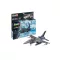 Revell - Model Set Lockheed Martin F-16D Tigermeet 2014 makett