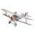Revell Model Set Nieuport 17 makett