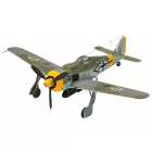 Revell Model Set Focke Wulf Fw190 F-8 makett
