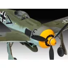 Revell Model Set Focke Wulf Fw190 F-8 makett