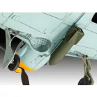 Revell Model Set Focke Wulf Fw190 F-8 makett