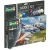 Revell Model Set F-4J Phantom II makett