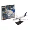 Revell - Model Set Airbus A320 neo Lufthansa repülő makett