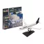 Revell - Model Set Airbus A320 neo Lufthansa repülő makett