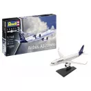 Revell - Model Set Airbus A320 neo Lufthansa repülő makett