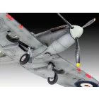 Revell Model Set Spitfire Mk.IIa makett