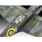 Revell Model Set Spitfire Mk.IIa makett